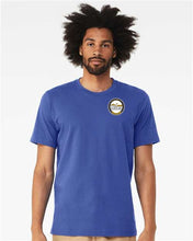 CLEARANCE Alpha Homes - UNISEX Heather T-Shirts