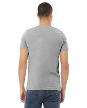 CLEARANCE Alpha Homes - UNISEX Heather T-Shirts