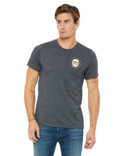 CLEARANCE Alpha Homes - UNISEX Heather T-Shirts