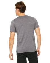 CLEARANCE Alpha Homes - UNISEX Heather T-Shirts