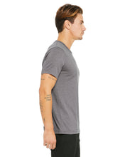 CLEARANCE Alpha Homes - UNISEX Heather T-Shirts