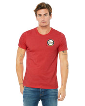 CLEARANCE Alpha Homes - UNISEX Heather T-Shirts