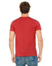 CLEARANCE Alpha Homes - UNISEX Heather T-Shirts