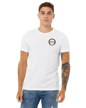 CLEARANCE Alpha Homes - UNISEX Heather T-Shirts