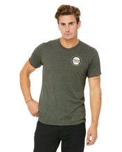 CLEARANCE Alpha Homes - UNISEX Heather T-Shirts