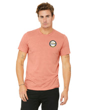 CLEARANCE Alpha Homes - UNISEX Heather T-Shirts