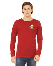 CLEARANCE Alpha Homes - UNISEX Jersey Long-Sleeve T-Shirt