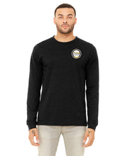 CLEARANCE Alpha Homes - UNISEX Jersey Long-Sleeve T-Shirt