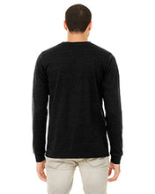 CLEARANCE Alpha Homes - UNISEX Jersey Long-Sleeve T-Shirt