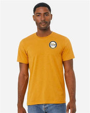 CLEARANCE Alpha Homes - UNISEX Heather T-Shirts