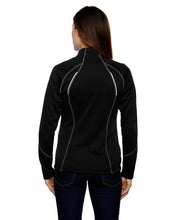 CLEARANCE AHI - Ladies' Gravity Performance Fleece Jacket
