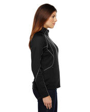 CLEARANCE AHI - Ladies' Gravity Performance Fleece Jacket