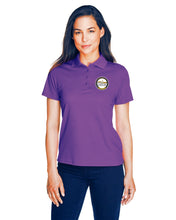 CLEARANCE AHI - Ladies' Origin Performance Piqué Polo