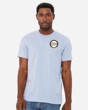CLEARANCE Alpha Homes - UNISEX Heather T-Shirts