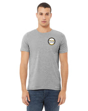 CLEARANCE Alpha Homes - UNISEX Heather T-Shirts