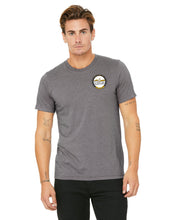 CLEARANCE Alpha Homes - UNISEX Heather T-Shirts