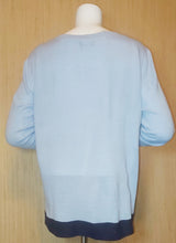 CLEARANCE AHI- Ladies' V-Neck Sweater