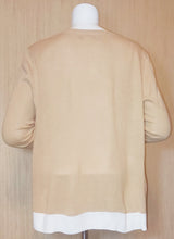 CLEARANCE AHI- Ladies' V-Neck Sweater