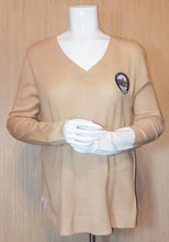 CLEARANCE AHI- Ladies' V-Neck Sweater