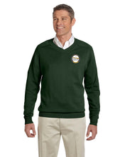 CLEARANCE Alpha Homes - Men's Pilbloc™ V-Neck Sweater