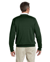 CLEARANCE Alpha Homes - Men's Pilbloc™ V-Neck Sweater