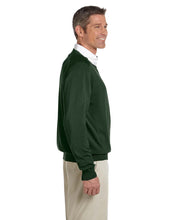 CLEARANCE Alpha Homes - Men's Pilbloc™ V-Neck Sweater