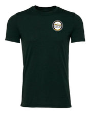 CLEARANCE Alpha Homes - UNISEX Heather T-Shirts