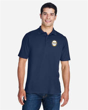 CLEARANCE AHI - Men's Origin Performance Piqué Polo