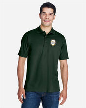 CLEARANCE AHI - Men's Origin Performance Piqué Polo