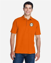 CLEARANCE AHI - Men's Origin Performance Piqué Polo