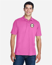 CLEARANCE AHI - Men's Origin Performance Piqué Polo