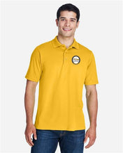CLEARANCE AHI - Men's Origin Performance Piqué Polo