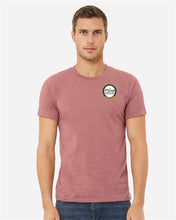 CLEARANCE Alpha Homes - UNISEX Heather T-Shirts