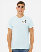 CLEARANCE Alpha Homes - UNISEX Heather T-Shirts