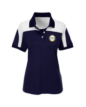 CLEARANCE Alpha Homes - Ladies' Victor Performance Polo