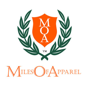 Miles Of Apparel
