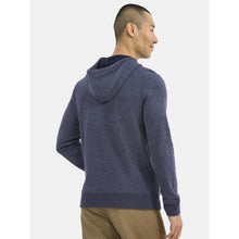 CLEARANCE AHI - Unisex Button Henley Hoodie with Long Sleeves