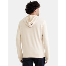CLEARANCE AHI - Unisex Button Henley Hoodie with Long Sleeves