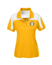 CLEARANCE Alpha Homes - Ladies' Victor Performance Polo