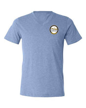 CLEARANCE Alpha Homes - UNISEX Heather T-Shirts