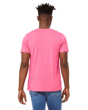 CLEARANCE Alpha Homes - UNISEX Heather T-Shirts