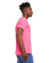 CLEARANCE Alpha Homes - UNISEX Heather T-Shirts