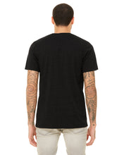 CLEARANCE Alpha Homes - UNISEX Heather T-Shirts