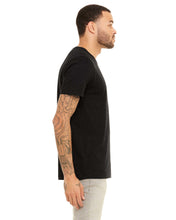 CLEARANCE Alpha Homes - UNISEX Heather T-Shirts