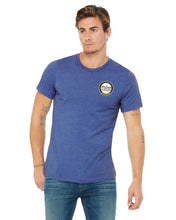 CLEARANCE Alpha Homes - UNISEX Heather T-Shirts