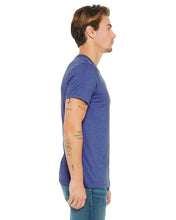 CLEARANCE Alpha Homes - UNISEX Heather T-Shirts