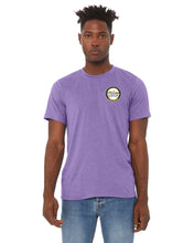 CLEARANCE Alpha Homes - UNISEX Heather T-Shirts