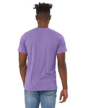 CLEARANCE Alpha Homes - UNISEX Heather T-Shirts