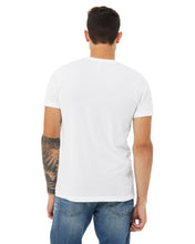 CLEARANCE Alpha Homes - UNISEX Heather T-Shirts