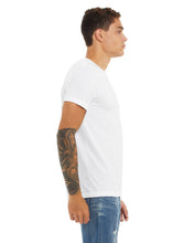 CLEARANCE Alpha Homes - UNISEX Heather T-Shirts